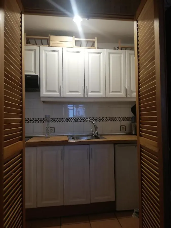 Apartamento Los Valles En Sierra Nevada Parking Gratuito 0*,  Spain